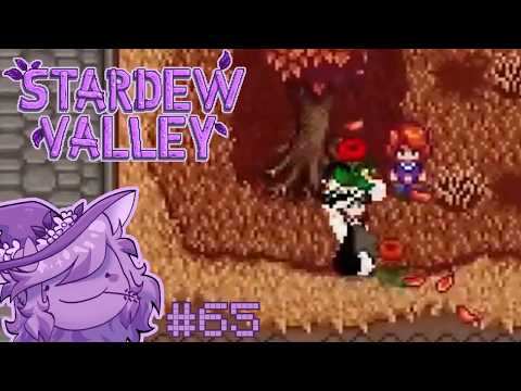 Everyone will love me. | Stardew valley [65]