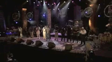 Earth Wind & Fire - Devotion "Live at Montreux 1997"