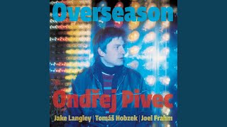 Video thumbnail of "Ondřej Pivec - Song For Sam"