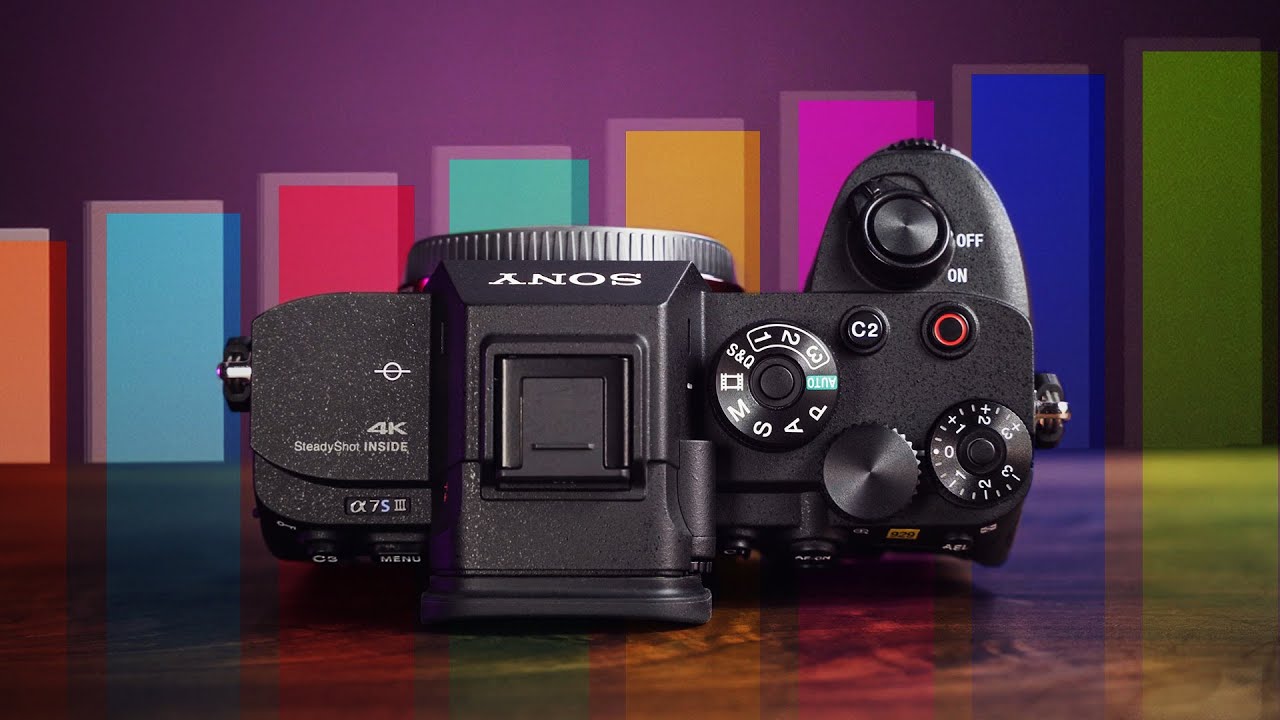 Your Guide to the Best Picture Profile for Sony A7SIII - Sony Camera Central