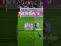 🔥 Unbelievable Football Moment 😱⚽ | Best Skills &amp; Goals 2026 #Shorts