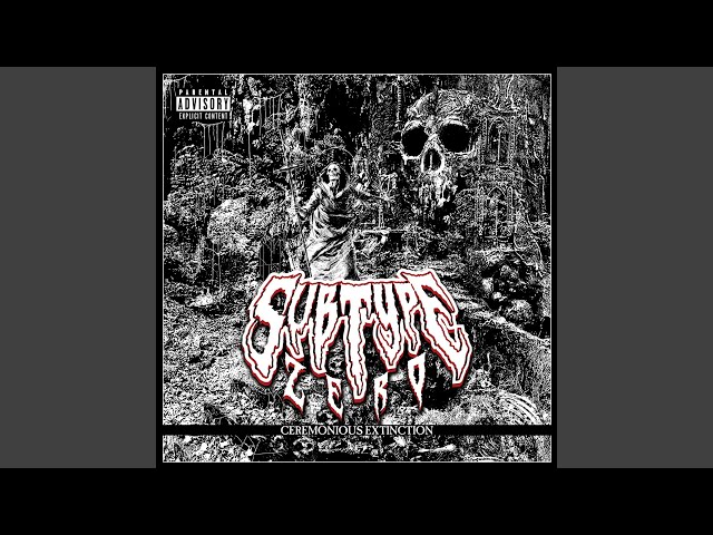 Subtype Zero - Esoteric Illusion