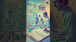 The High Priestess: The Oracle of Delphi's Prophetic Trance #history #facts #greece