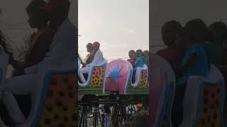 Tarma Ka Rel Ka Mast Video Short