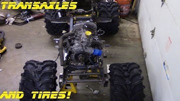 2019 ATLTF Build Off Pt 9