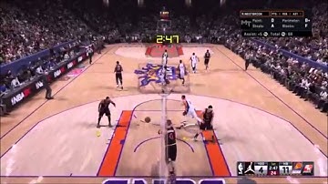 RIP SPEED BOOSTING| Patch 6 notes NBA 2K16