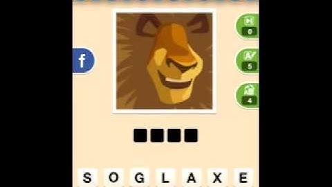 Hi Guess The Character game answers level 2