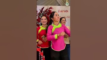 xem người giáy bản náng bát xát lào cai nhảy đám cưới sôi động #giaidieutaybac #damcuoitaybac