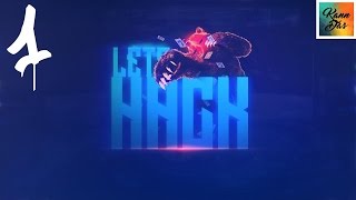 Lets Hack 1 » Auf Timolia Gebannt + PvP-Server ZERNOMMEN » Komplexe »KANNDAS