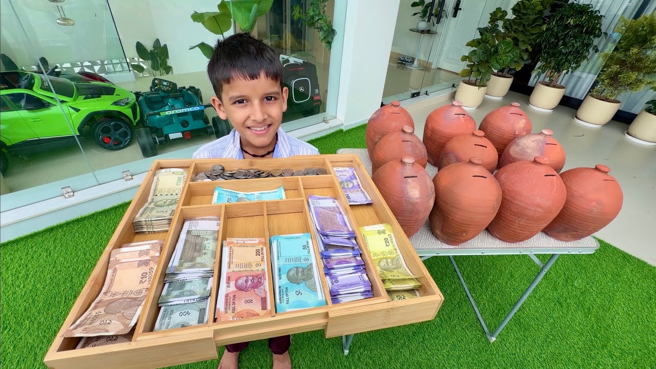 Etne Saare Paise Kisko Milenge 😍