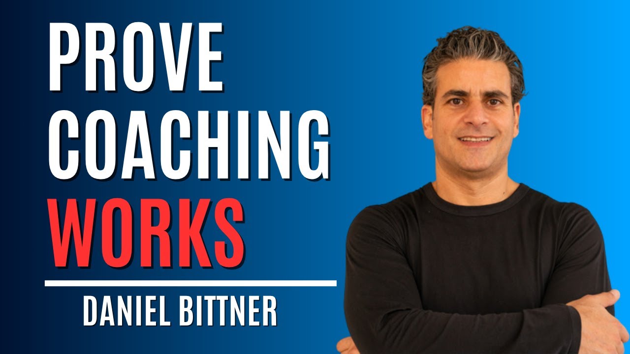 How Coaching With Purpose Creates Stronger Client Results | Daniel ...
