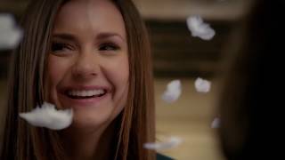 Elena Diz Adeus Para A Bonnie E Caroline The Vampire Diaries 6X22