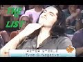 TYPE O NEGATIVE - Peter Steele on VH1's "The List" (FULL EPISODE)