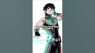 Top 3 Hilarious but Useful Mutant Powers in Marvel Comics