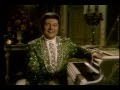 Liberace Dances - The Blue Danube - The Liberace Show