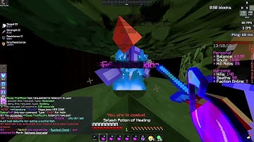 Saico|Taking over overlord realm