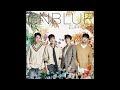 CNBLUE - Face to face