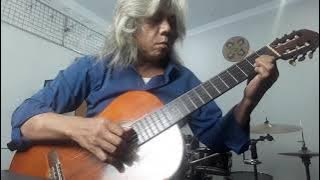 Sonya (Koes Plus) COVER  Solo Gitar oleh Dianto Min Plus