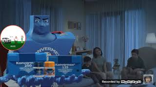 iKLAN KONVERMEX (2016)