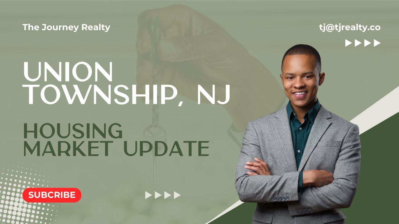 What's Driving Union Township NJ Home Prices in October 2024?