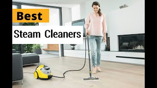 Best Steam Cleaners | Top 10 Best Steam Cleaners for Every Surface in Your Home 👌