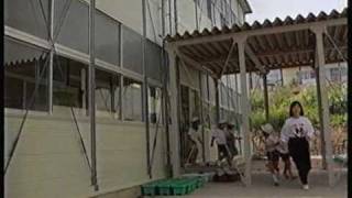 Japanese Earthquake Drill at School screenshot 3
