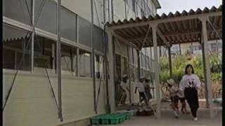 Japanese Earthquake Drill at School screenshot 4