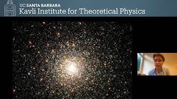 The Origins of Globular Clusters across Cosmic Time ▸ KITP Blackboard Talk by Diederik Kruijssen