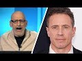 SHOCKER: Cuomo And Trump Agree On Border The following video is brought to you courtesy of the The Daily Wire YouTube Channel. Click the link below to watch it now.