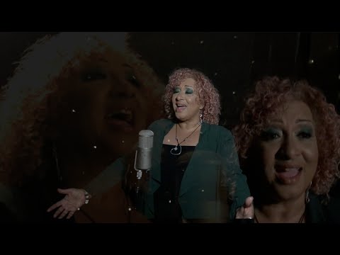 Cuan Grande Es El - Iris Martinez (Official Video)