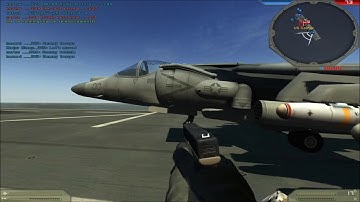 BF2 Gulf of Oman tweaked