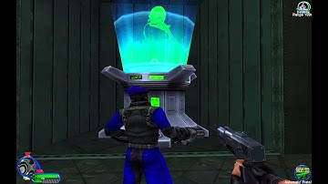 C&C Renegade - Kane and Nod Officer - Test Subjects