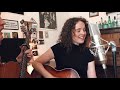 SISSOS – Days Like This – Van Morrison Cover – Live from the living room