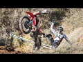 Hard Enduro Guadalajara 2021 Crash & Show by Jaume Soler