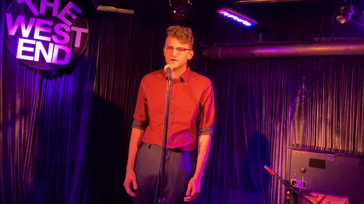 Lets Broadway Cabaret Series! - Santa Fe (by Austi...