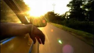 Se Acabó - Santana - Road Movie