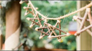 Twigs and Branches Rustic Decors for DIY Weekend Projects