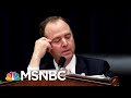 Rep. Adam Schiff’s Controlled Anger At GOP’s Indifference On Russia | The Last Word | MSNBC