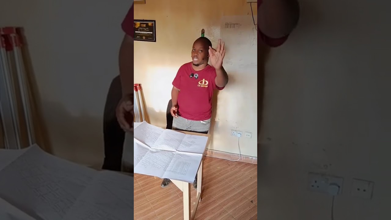 What Happens if an Advocate of the High Court Desires to Conduct a Sight Visit.Njogu Surveyor - Land