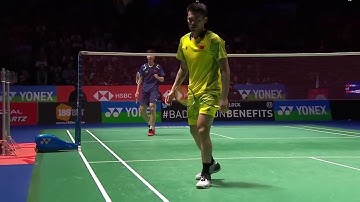 UMP2V8 - Clear and confident call of 