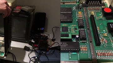 Pokeymax Demonstration