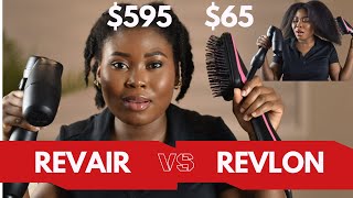 REVAIR vs REVLON | Unmasking the Overpriced Hype vs Budget Bargain! | $$$