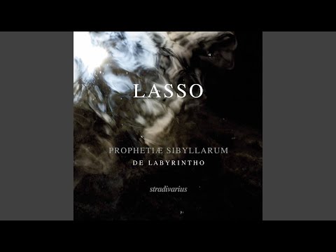Assista a Prophetiæ Sibyllarum: Sibylla erythræa no YouTube