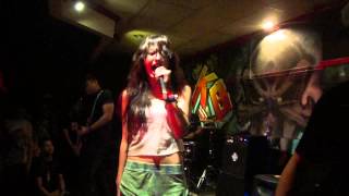 We Are One Tonight - Save Me Hollywood (Black King's Bar)