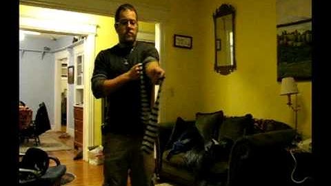 Hobbit teaches the reverse butterfly buzzsaw