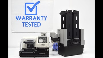 BioTek 405 LS Microplate Washer 405LSRS  [BOSTONIND] - 55767