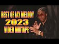 Best of jay melody 2023 mixtape sawa sugar chini puuh