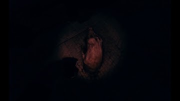 Amnesia: A Machine for Pigs - Item Hopping Bug/Glitch