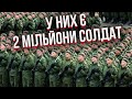 ЧЕРНИК: будуть НЕСКІНЧЕННІ ПІХОТНІ ВАЛИ! Україні готують неприємний фінал. Путін уже все придумав