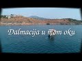 Mišo Kovač - Dalmacija u mom oku (Official Lyric Video)